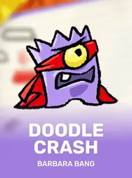 Doodle Crash