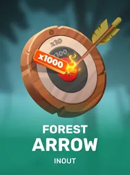 Forest Arrow