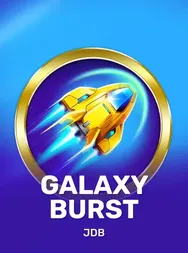 Galaxy Burst