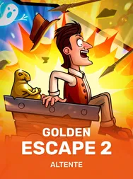 Golden Escape 2