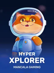 HyperXplorer
