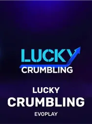 Lucky Crumbling