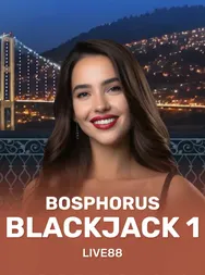 Bosphorus Blackjack 1