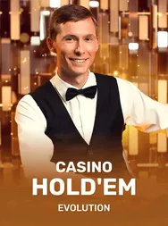 Casino Hold'em