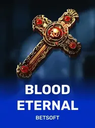 Blood Eternal