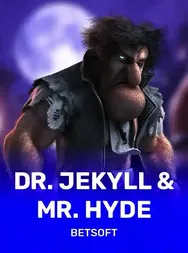 Dr. Jekyll & Mr. Hyde