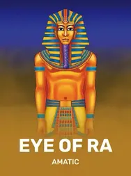 Eye Of Ra
