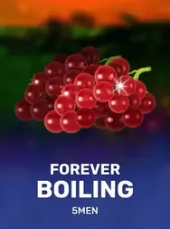 Forever Boiling