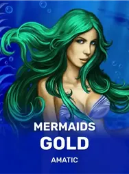 Mermaids Gold