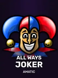 All Ways Joker