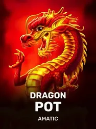 Dragon Pot