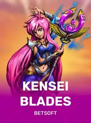 Kensei Blades