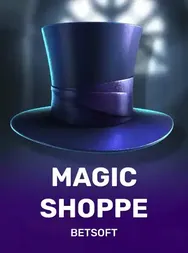 Magic Shoppe