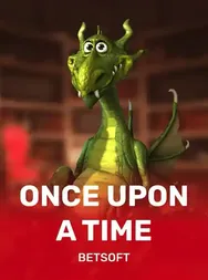 Once Upon A Time
