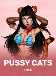 Pussy Cats